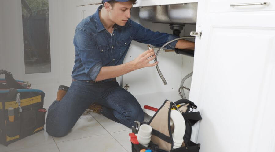 Local annual plumbing maintenance in Sandy Creek, NY